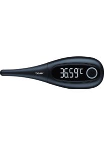 Beurer Fieberthermometer »OT 30 Basalthermometer« in schwarz