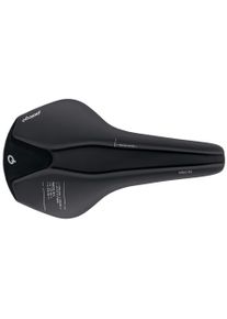 prolog cycling wear Fahrradsattel »Rennrad-Sattel Nago R4 Nack, 245x137mm« in schwarz