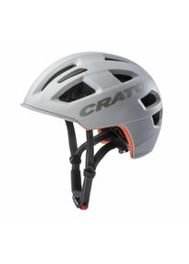 Cratoni Fahrradhelm »City Fahrradhelm C-Pure« in grau