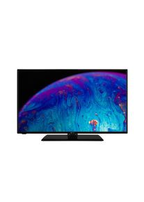 NABO LED-Fernseher »24 LA4910« 61 cm/24 ′′ HD ready Smart-TV in schwarz, Größe 24 ′′