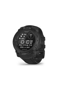 Garmin Smartwatch »Instinct 3 - 50 mm, Solar Tactical Edition« (3,3 cm / 1,3 ′′)