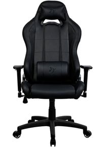 Arozzi Gaming-Stuhl »Torretta Soft Fabric v2« () in schwarz
