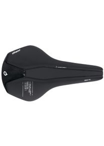 prolog cycling wear Fahrradsattel »Rennrad-Sattel Nago R4 Nack 245x147mm« in schwarz