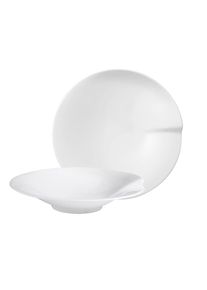 Villeroy & Boch Villeroy & Boch Pastateller »Pastateller Pasta Passion ø 30,5 cm 2er Set weiß« in weiß