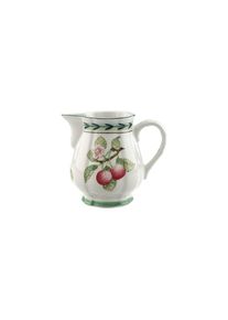 Villeroy & Boch Villeroy & Boch Milchbehälter »Milchkännchen French Garden Fleurence 200 ml bunt« in bunt