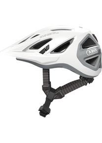 Abus Fahrradhelm »City-Fahrradhelm "Urban-I 3.0 Ace", weiß«