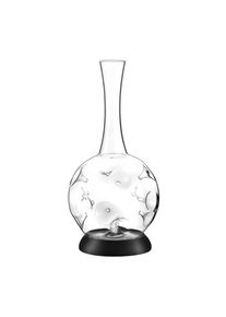 ZIEHER Dekanter &raquo;Dekanter Eddy 2300 ml transparent&laquo; in farblos