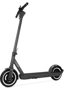 SOFLOW E-Scooter »SO ONE PRO« 20 km/h 65 km mit Straßenzulassung, bis zu 65 km Reichweite in schwarz