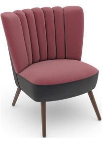 Max Winzer Sessel »build-a-chair Aspen in bunt, Größe B/H/T: 72 cm x 80 cm x 67 cm