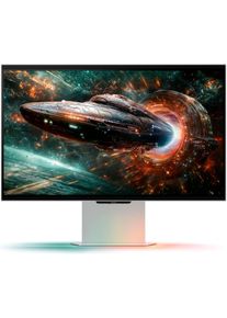 Samsung Gaming-Monitor »S27FG904XU« 68 cm/27 ′′ 3840 x 2160 px 1 Reaktionszeit 165 Hz