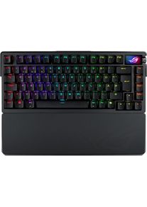 ASUS Gaming-Tastatur »ROG Azoth Extreme DE« () in schwarz