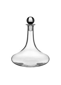 Villeroy & Boch Villeroy & Boch Dekanter &raquo;Connaisseurkaraffe Vinobile Medoc 1,0 Liter transparent&laquo; in farblos