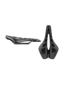 prolog cycling wear Fahrradsattel »Rennrad-Sattel Dimension NDR CPC Nack« in schwarz