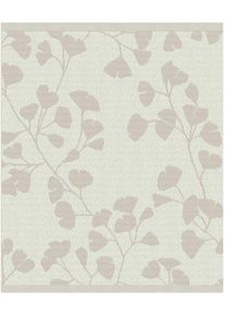 Ddddd Geschirrtuch »Kenchi« Küchenhandtuch aus weicher Frottee, 50 x 55 cm in beige