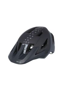 Xlc Fahrradhelm »Enduro Helm BH-C31« in schwarz