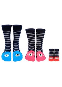 Cucamelon Kurzsocken »Socken 3er Pack«, Größe 18-19