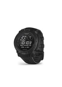Garmin Smartwatch »Instinct 3 - 45 mm, Solar Tactical Edition« (3 cm / 1,2 ′′)