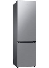 Samsung Kühl-/Gefrierkombination »RB38C7AGWS9« 203 cm hoch 59,5 cm breit in silberfarben