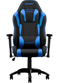 AKRacing Gaming-Stuhl »Core EXSE« () 1 Stk. in schwarz