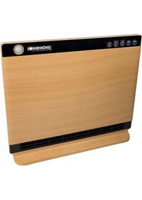 Sonnenkönig Sonnenkönig Keramikheizlüfter »Ceramico Helsinki« in braun