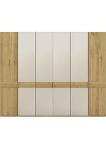 Musterring Drehtürenschrank »Savona in braun, Größe B/H/T: 300 cm x 236 cm