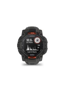 Garmin Smartwatch »Instinct 3 - 50 mm, Solar« (3,3 cm / 1,3 ′′)