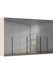 Rauch Drehtürenschrank »Kleiderschrank Schrank Garderobe Wäscheschrank BESTSELLER MONTCLAR« 3 Ausstattungen BASIC/CLASSIC/PREMIUM, Breiten...