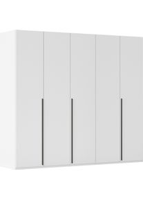Rauch Drehtürenschrank »Kleiderschrank Schrank Garderobe Wäscheschrank BESTSELLER MONTCLAR« 3 Ausstattungen BASIC/CLASSIC/PREMIUM, Breiten...