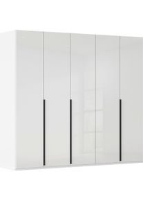 Rauch Drehtürenschrank »Kleiderschrank Schrank Garderobe Wäscheschrank BESTSELLER MONTCLAR« 3 Ausstattungen BASIC/CLASSIC/PREMIUM, Breiten...