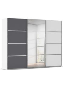Rauch Kleiderschrank »Schwebetürenschrank OTTO ́s Choice Garderobe Schrank TOP ANGEBOT Avola« in 3 verschiedenen Ausstattungen BASIC/CLASSIC/PREMIUM..