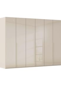 Rauch Drehtürenschrank »Kleiderschrank Schrank Garderobe Wäscheschrank BESTSELLER MONTCLAR« 3 Ausstattungen BASIC/CLASSIC/PREMIUM, Breiten...