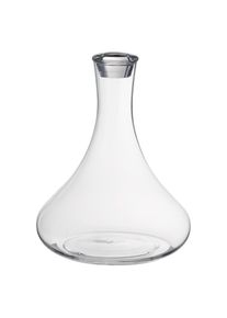 Villeroy & Boch Villeroy & Boch Dekanter &raquo;Rotweindekanter Purismo Wine 1000 ml transparent&laquo; in farblos