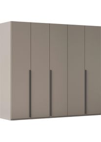 Rauch Drehtürenschrank »Kleiderschrank Schrank Garderobe Wäscheschrank BESTSELLER MONTCLAR« 3 Ausstattungen BASIC/CLASSIC/PREMIUM, Breiten...