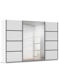 Rauch Kleiderschrank »Schwebetürenschrank OTTO ́s Choice Garderobe Schrank TOP ANGEBOT Avola« in 3 verschiedenen Ausstattungen BASIC/CLASSIC/PREMIUM..