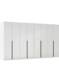 Rauch Drehtürenschrank »Kleiderschrank Schrank Garderobe Wäscheschrank BESTSELLER MONTCLAR« 3 Ausstattungen BASIC/CLASSIC/PREMIUM, Breiten...