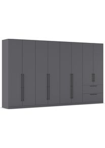 Rauch Kleiderschrank »Drehtürenschrank Schrank Garderobe Wäscheschrank Schlafzimmer AVOLA« in 3 verschiedenen Ausstattungen BASIC/CLASSIC/PREMIUM...