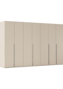Rauch Drehtürenschrank »Kleiderschrank Schrank Garderobe Wäscheschrank BESTSELLER MONTCLAR« 3 Ausstattungen BASIC/CLASSIC/PREMIUM, Breiten...