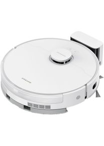 DREAME Nass-Trocken-Saugroboter »D20 White«