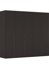 Rauch Drehtürenschrank »Kleiderschrank Schrank Garderobe Wäscheschrank BESTSELLER MONTCLAR« 3 Ausstattungen BASIC/CLASSIC/PREMIUM, Breiten...