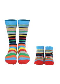 Cucamelon Kurzsocken »Socken 2er Pack« in bunt, Größe 18-19