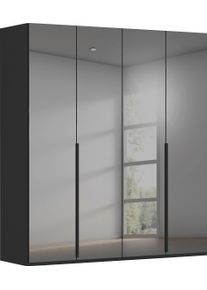 Rauch Drehtürenschrank »Kleiderschrank Schrank Garderobe Wäscheschrank BESTSELLER MONTCLAR« 3 Ausstattungen BASIC/CLASSIC/PREMIUM, Breiten...