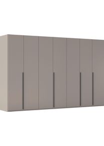 Rauch Drehtürenschrank »Kleiderschrank Schrank Garderobe Wäscheschrank BESTSELLER MONTCLAR« 3 Ausstattungen BASIC/CLASSIC/PREMIUM, Breiten...