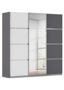 Rauch Kleiderschrank »Schwebetürenschrank OTTO ́s Choice Garderobe Schrank TOP ANGEBOT Avola« in 3 verschiedenen Ausstattungen BASIC/CLASSIC/PREMIUM..