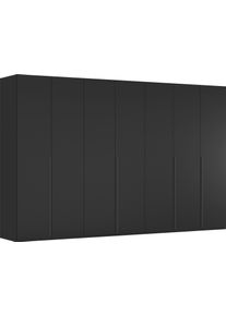 Rauch Drehtürenschrank »Kleiderschrank Schrank Garderobe Wäscheschrank BESTSELLER MONTCLAR« 3 Ausstattungen BASIC/CLASSIC/PREMIUM, Breiten...