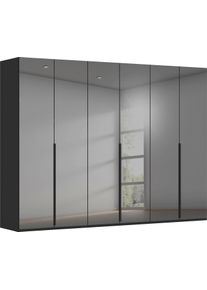 Rauch Drehtürenschrank »Kleiderschrank Schrank Garderobe Wäscheschrank BESTSELLER MONTCLAR« 3 Ausstattungen BASIC/CLASSIC/PREMIUM, Breiten...