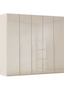 Rauch Drehtürenschrank »Kleiderschrank Schrank Garderobe Wäscheschrank BESTSELLER MONTCLAR« 3 Ausstattungen BASIC/CLASSIC/PREMIUM, Breiten...