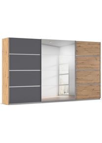 Rauch Kleiderschrank »Schwebetürenschrank OTTO ́s Choice Garderobe Schrank TOP ANGEBOT Avola« in 3 verschiedenen Ausstattungen BASIC/CLASSIC/PREMIUM..