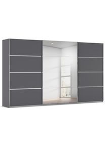 Rauch Kleiderschrank »Schwebetürenschrank OTTO ́s Choice Garderobe Schrank TOP ANGEBOT Avola« in 3 verschiedenen Ausstattungen BASIC/CLASSIC/PREMIUM..