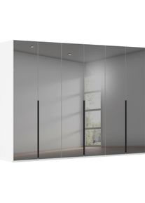 Rauch Drehtürenschrank »Kleiderschrank Schrank Garderobe Wäscheschrank BESTSELLER MONTCLAR« 3 Ausstattungen BASIC/CLASSIC/PREMIUM, Breiten...