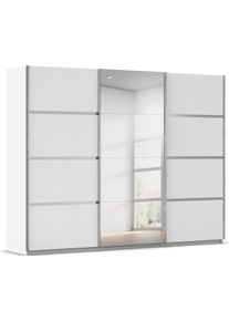 Rauch Kleiderschrank »Schwebetürenschrank OTTO ́s Choice Garderobe Schrank TOP ANGEBOT Avola« in 3 verschiedenen Ausstattungen BASIC/CLASSIC/PREMIUM..
